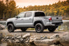 Toyota Tacoma TRD side bed graphics decal sticker model 2