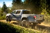Toyota Tacoma TRD side bed graphics decal sticker model 2