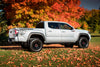 Toyota Tacoma TRD side bed graphics decal sticker model 6