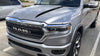 Side hood spears decals for Dodge RAM the all-new 2019 sticker, graphics kit