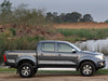 Toyota HILUX Graphics side decal stripe decal model 3