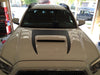Toyota TACOMA 2016-2017 TRD PRO Hood Scoop Decal Graphics