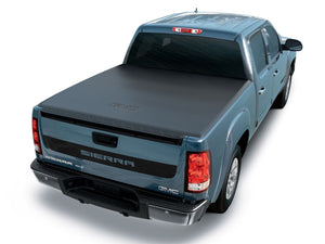 GMC Sierra Bed Tailgate Accent Vinyl Graphics stripe decal model 4