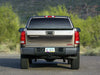 GMC Sierra Bed Tailgate Accent Vinyl Graphics stripe decal model 5