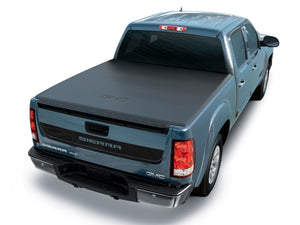 GMC Sierra Bed Tailgate Accent Vinyl Graphics stripe decal