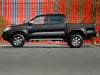 Toyota HILUX Graphics side decal stripe decal model 3