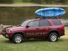 Toyota 4Runner Surf retro style graphics side stripe decal