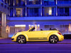 Volkswagen Beetle 2011-2018 turbo rocker Stripe Graphics Decals
