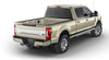 Ford F250 Super Duty Power Stroke style graphics side stripe decal sticker