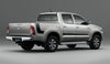 Toyota HILUX Invincible Graphics side decal stripe decal
