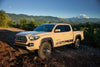 Toyota TACOMA 2016 TRD PRO Wild graphics Side stripe decal