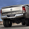 Dodge Ram 1500 Power Wagon Truck Tailgate Accent Vinyl Graphics stripe decal
