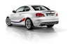 Side Stripe Graphics for BMW 1 Series E82 Coupe M Performance, sticker decals