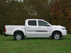 Toyota HILUX TRD OFF ROAD Graphics side decal stripe decal