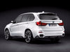BMW X5M F85 side skirt stickers decals M SPORT M Performance M Tech