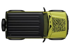 Side Graphics Decals kit for Suzuki Jimny 2020 Sticker