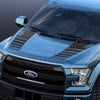 Ford F150 2015-2018 hood graphics package kit decal sticker