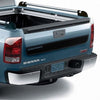 GMC Sierra Bed Tailgate Accent Vinyl Graphics stripe decal model 2