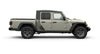 Side kit decals for Jeep Gladiator Graphics Kit, compass stripe sticker