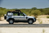 Side Graphics Decals kit for Land Rover Defender 2020 Sticker