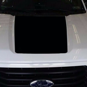Ford F-150 2015-2020 hood graphics side stripe decal sticker Ford Performance