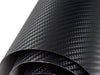Toyota GT86 - 3D carbon vinyl fender decal graphics