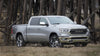 Side bed graphics for Dodge RAM the all-new 2019 sticker, decals kit