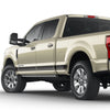Side stripe decals for Ford F-250 2015-2020 graphics side stripe kit